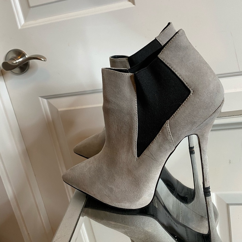 Booties - Picture 3 of 3